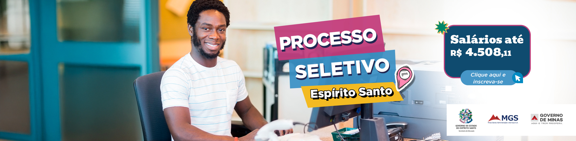 Banner principal 04/26 - PSPS Esp�rito Santo